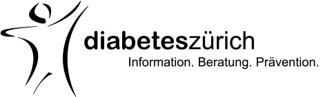 Logo Diabetes Zürich