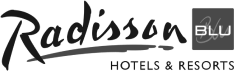 Logo Radisson Blu Hotels & Resorts