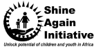 Logo Shine Again Initiative