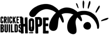 Logo Cricket Builds Hope