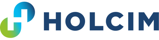 Logo Holcim